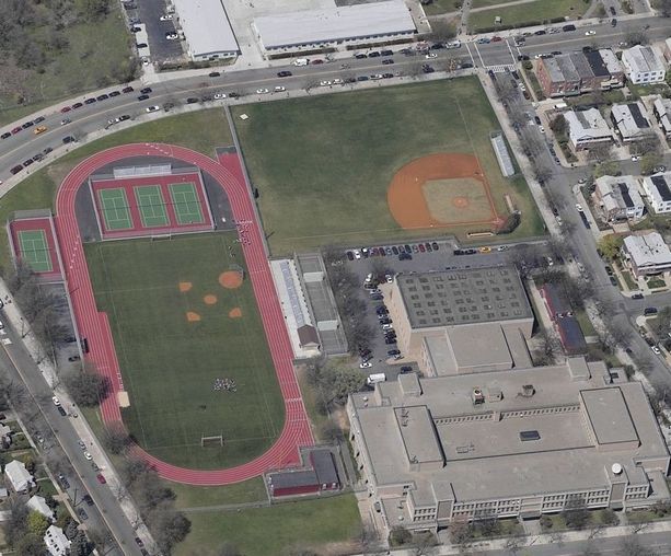queens: queensborough community college